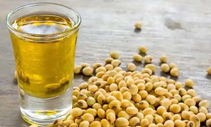 خرید روغن سویا