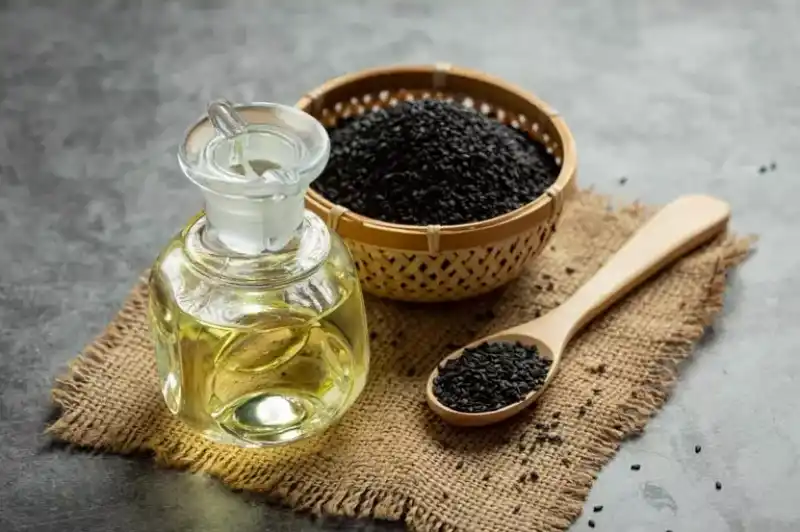 خرید روغن سیاهدانه