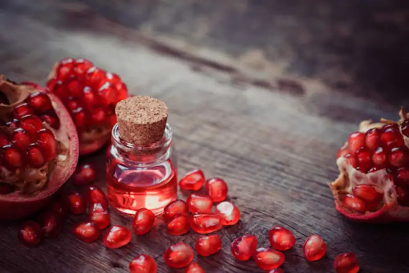 خرید روغن هسته انار