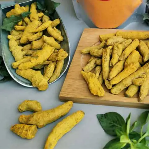 خرید زردچوبه قلم