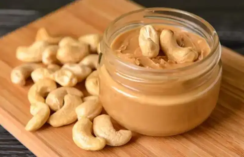 خرید مغز بادام هندی کره گیری