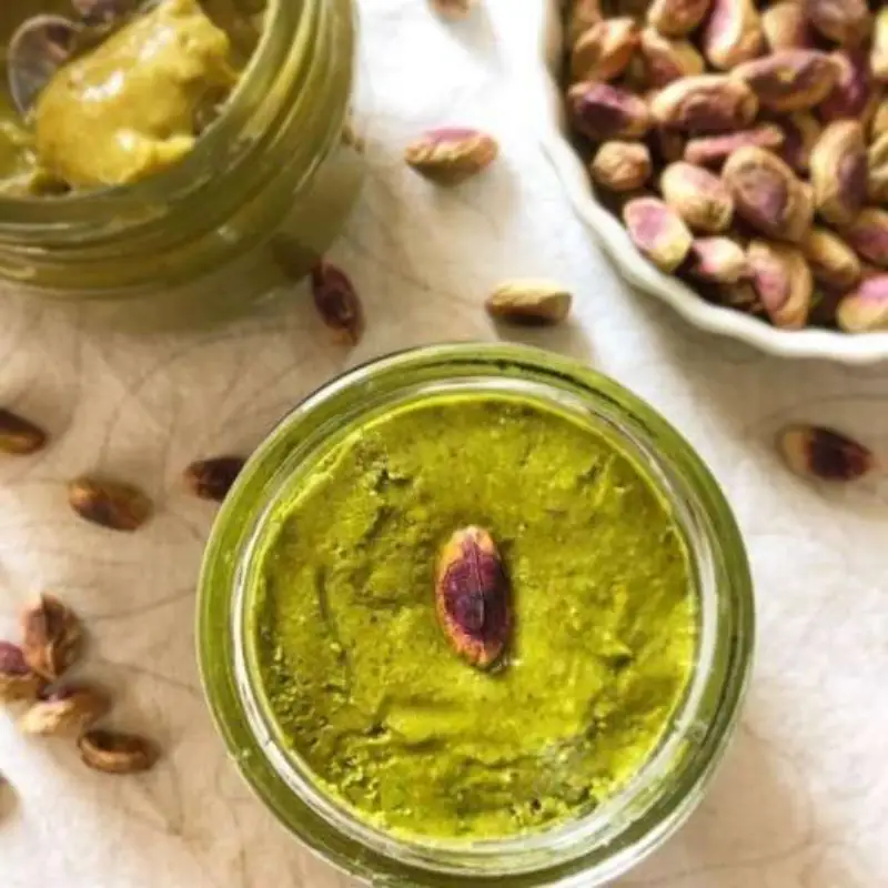 خرید مغز پسته کره گیری