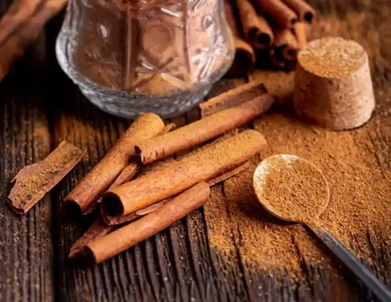 خرید پودر دارچین (1)