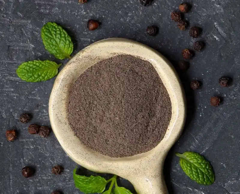 خرید پودر فلفل سیاه