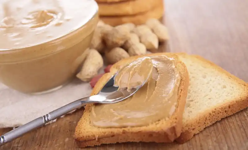 خرید کره بادام زمینی