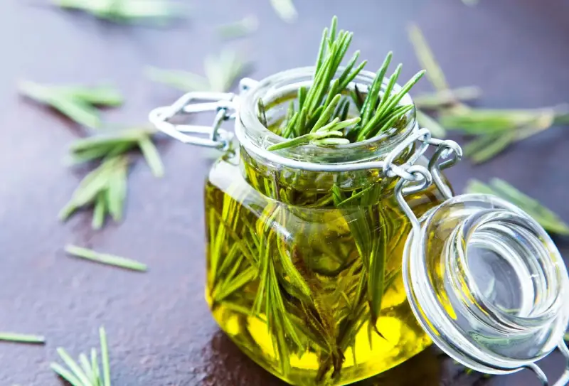 روغن زرماری