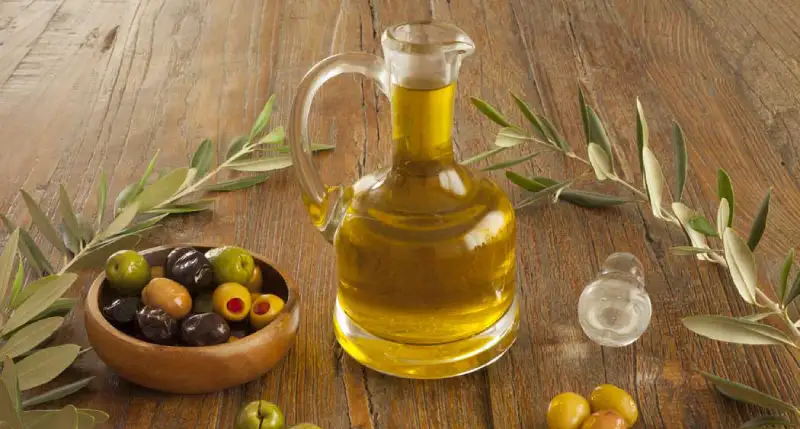 قیمت روغن زیتون