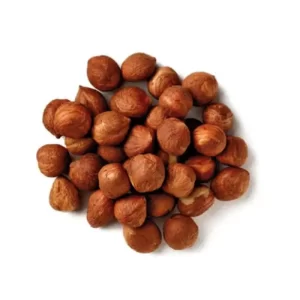 خرید فندق خام