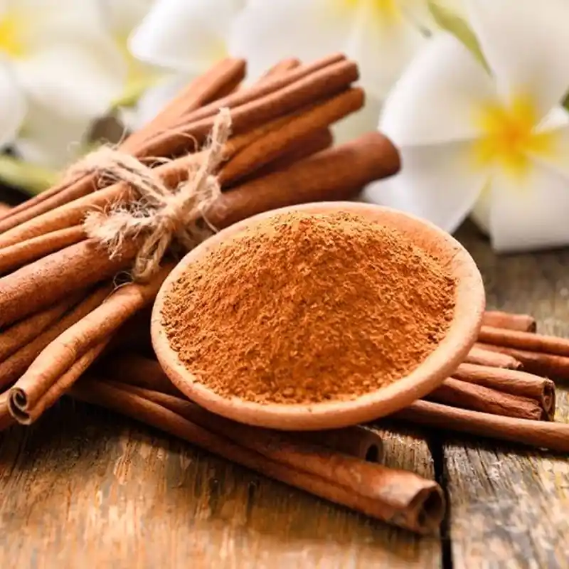 پودر دارچین