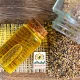 روغن کنجد افغانی