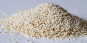 کنجد سفید برای چی خوبه ؟