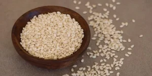 هر کیلو کنجد چقدر ارده می دهد؟