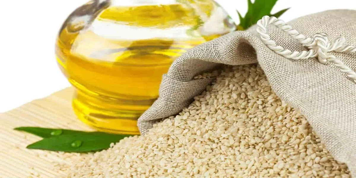 مضرات روغن ارده کنجد