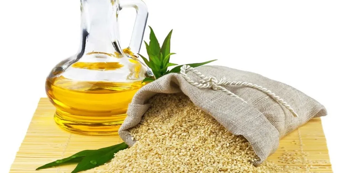 روغن ارده کنجد برای چی خوبه