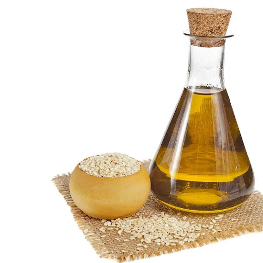 روغن ارده کنجد برای چی خوبه