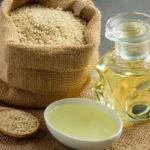 روغن ارده کنجد برای چی خوبه | 10 خاصیت باورنکردنی