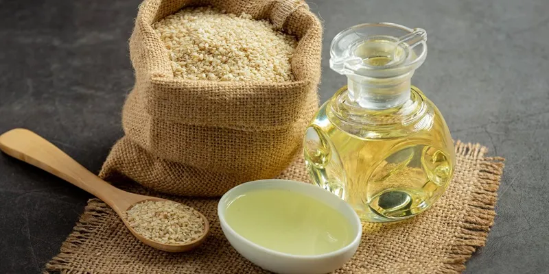 روغن ارده کنجد برای چی خوبه