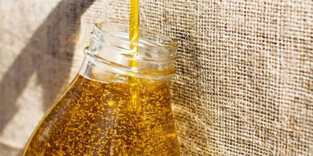 کنجد روغن گیری افغانی یا پاکستانی؟