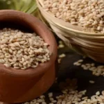 کنجد روغن گیری افغانی یا پاکستانی؟