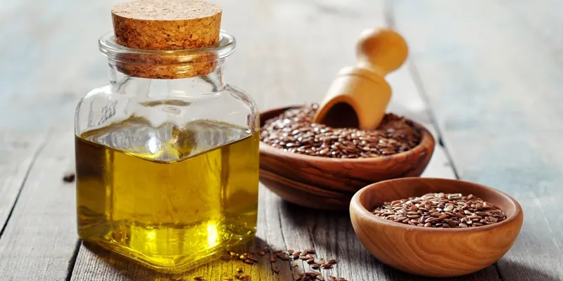 روغن کنجد برای مو