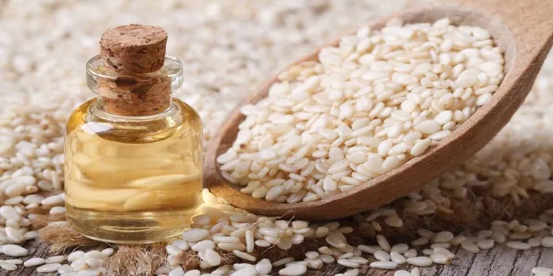 آیا روغن کنجد پوست را تیره میکند؟