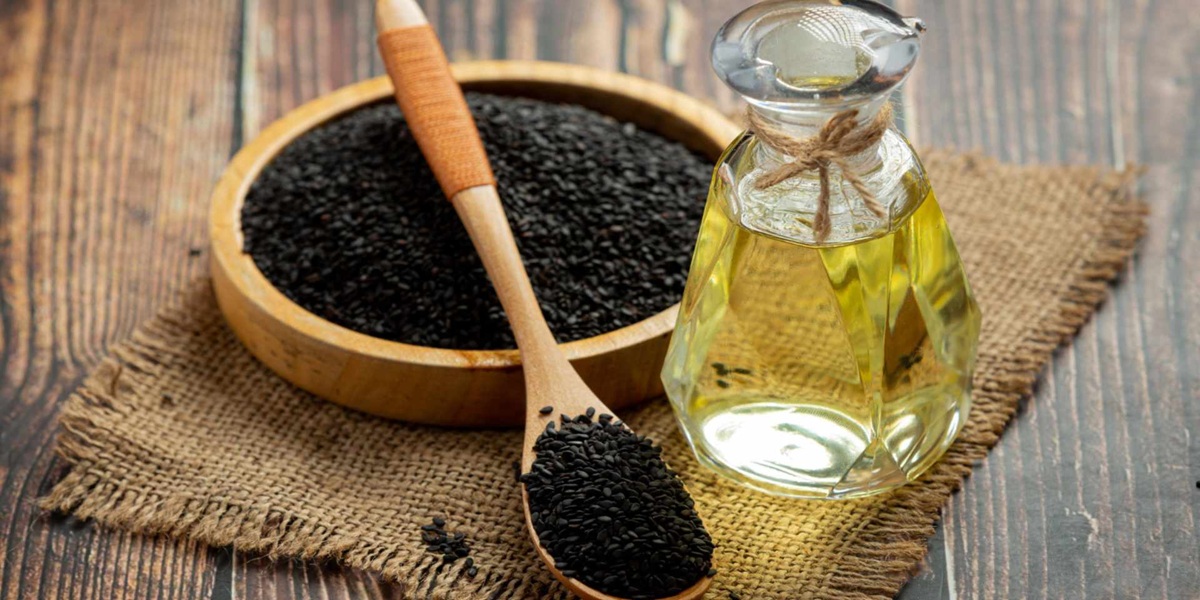 روغن کنجد سمن: بررسی کیفیت، خواص و کاربردهای آن