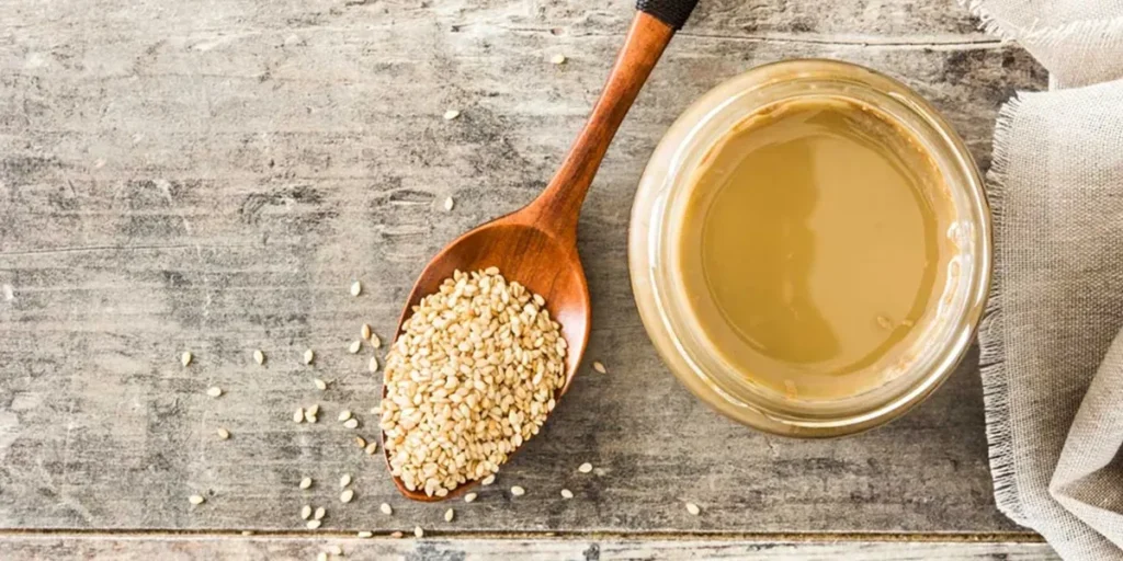 بررسی خواص ارده کنجد برای تخمدان و تأثیر آن بر سلامت زنان