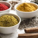 حساسیت به ادویه‌ جات و روش‌ های درمان آن