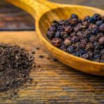 انواع فلفل سیاه و کاربرد هر نوع در طب سنتی و غذا