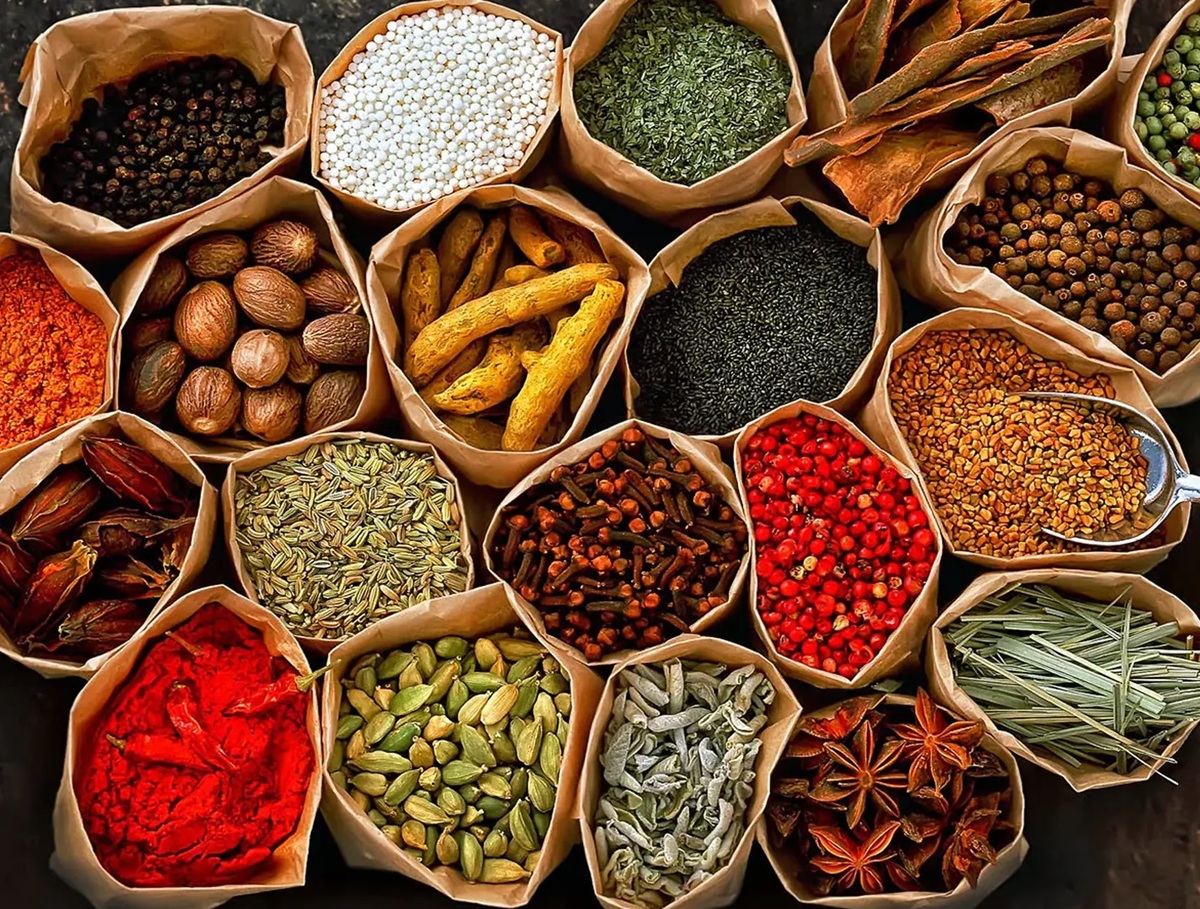 ادویه جات ضد حاملگی، آیا مصرف برخی ادویه‌ها می‌تواند از بارداری جلوگیری کند؟