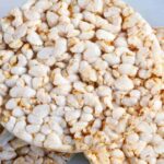 جدول غذایی رایس کیک و بررسی کالری و مواد مغذی در این خوراکی محبوب