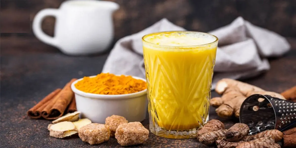 انواع زردچوبه
