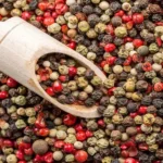 خواص دمنوش فلفل سیاه برای کاهش وزن و گوارش