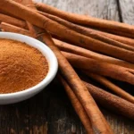 پودر دارچین برای پریودی | راهکاری طبیعی برای تنظیم چرخه قاعدگی