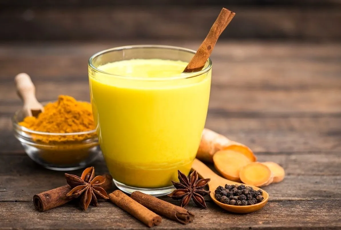 مضرات زردچوبه ناشتا و هشدار درباره مصرف روزانه