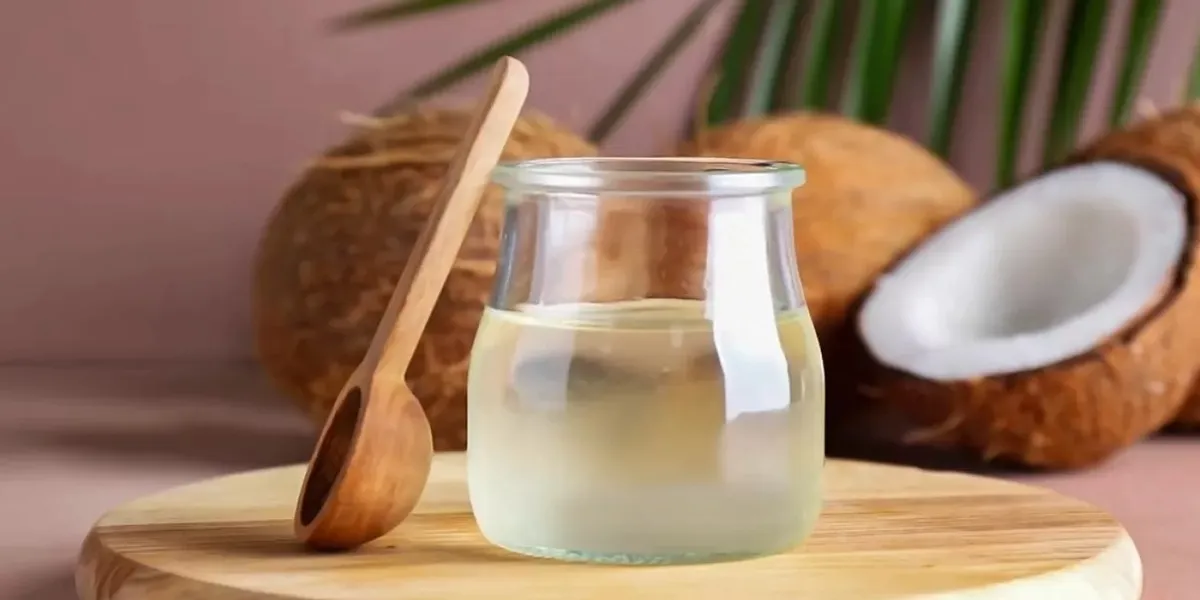 روغن نارگیل خوراکی اصل از کجا بخریم