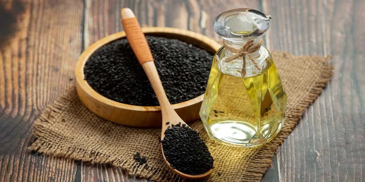 بازار فروش روغن کنجد