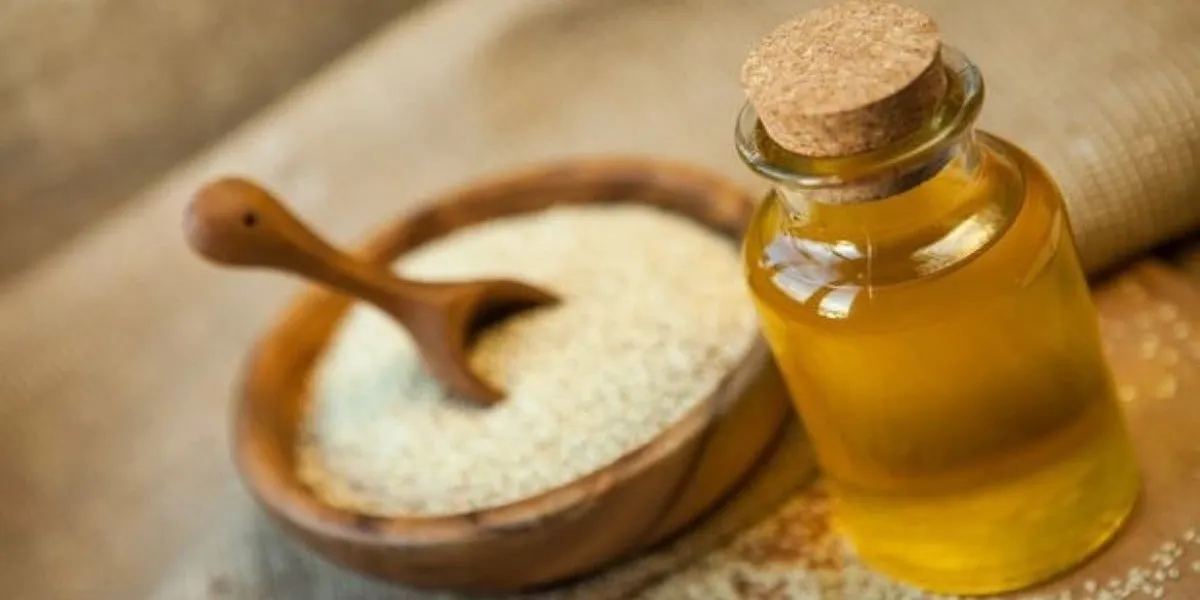 روغن ارده کنجد برای چی خوبه