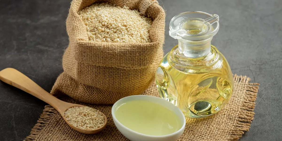 روغن ارده کنجد برای چی خوبه