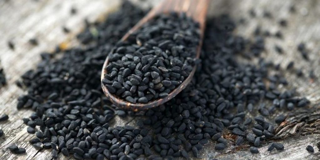 روغن کنجد سیاه|روغن کنجد سیاه