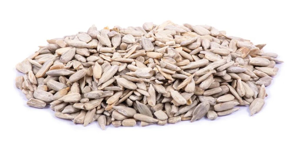 خوردن تخمه آفتابگردان در پریودی|خوردن تخمه آفتابگردان در پریودی