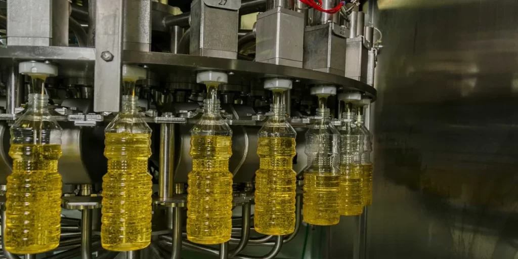 شرکت های پخش روغن خوراکی|شرکت های پخش روغن خوراکی