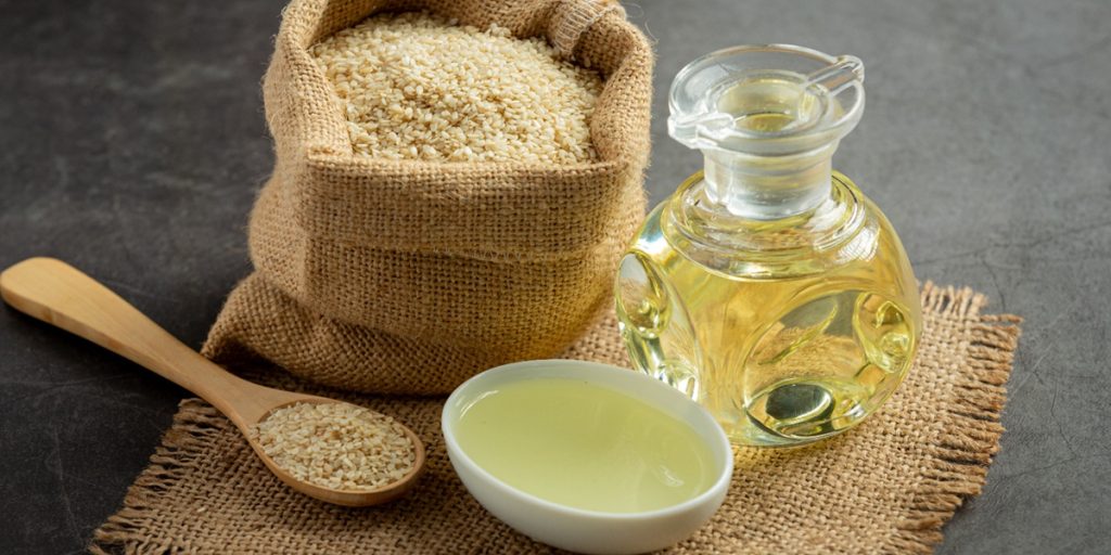 روغن کنجد برای چوب|روغن کنجد برای چوب