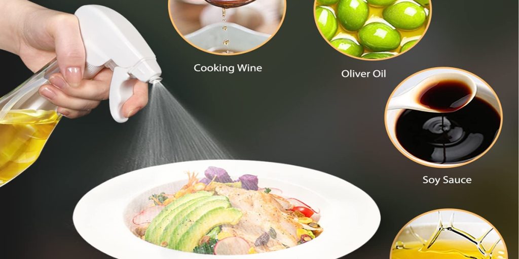 اسپری روغن کنجد|اسپری روغن کنجد