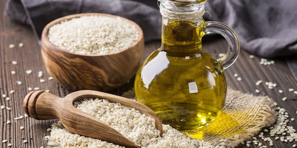 تفاوت روغن کنجد با روغن ارده کنجد در عطر، طعم و روش تهیه