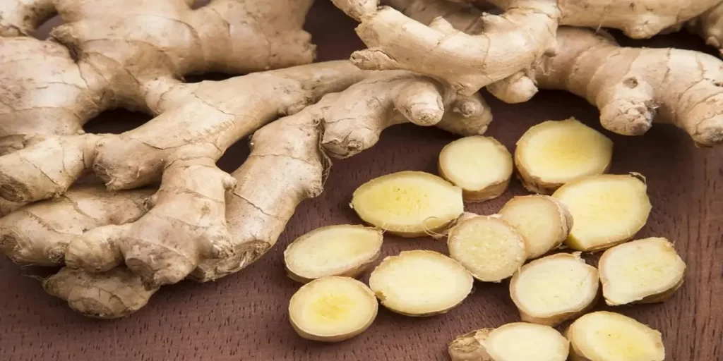 نگهداری زنجبیل تازه به مدت طولانی|نگهداری زنجبیل تازه به مدت طولانی