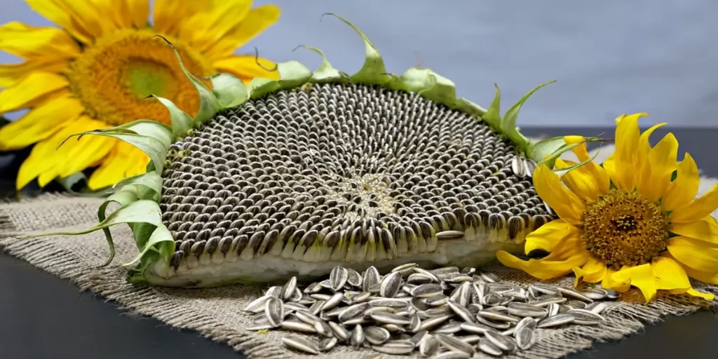 طبع مغز تخمه آفتابگردان|طبع مغز تخمه آفتابگردان