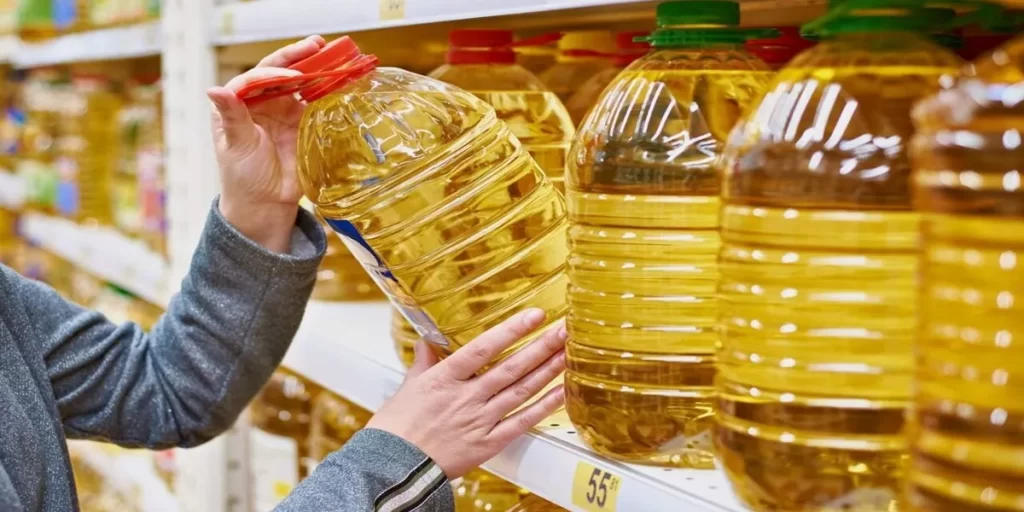 بهترین روغن خوراکی از نظر طب سنتی|بهترین روغن خوراکی از نظر طب سنتی