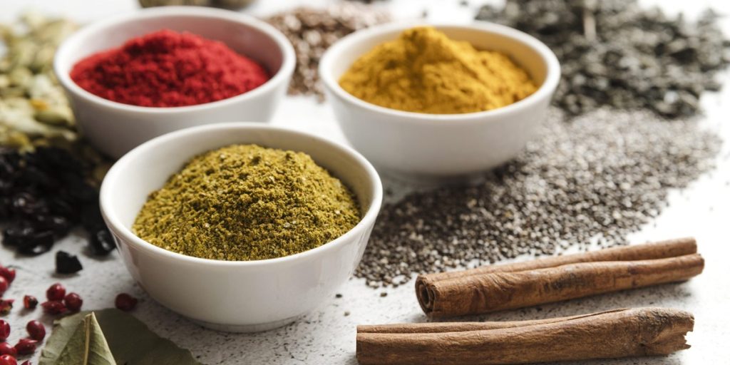 درمان حساسیت به ادویه جات | 6 روش درمان حساسیت|درمان حساسیت به ادویه جات | 6 روش درمان حساسیت