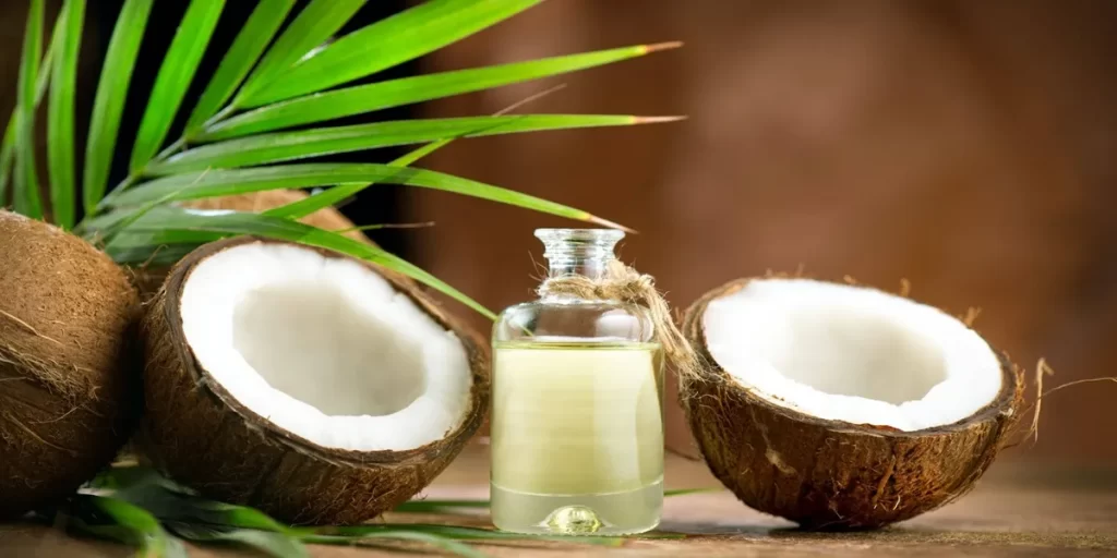 روغن نارگیل خوراکی اصل از کجا بخریم|روغن نارگیل خوراکی اصل از کجا بخریم